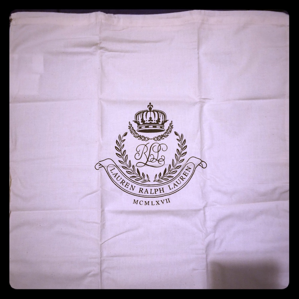Ralph Lauren bag